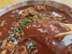 特色古法蒸猪红-思远客家菜馆(巴伐利亚店)