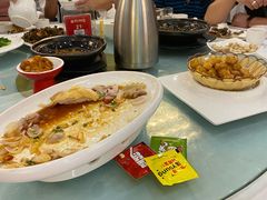 -东江渔村·古典园林·30年粤菜老字号(太和店)