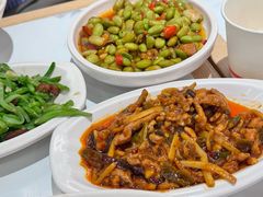 -乡村基·川味现炒大王(熙悦天街店)