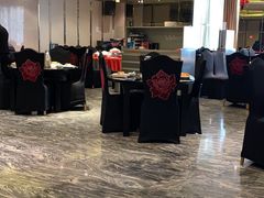 大堂-湖锦酒楼·32年地道湖北菜(光谷店)