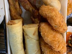 -Hi YOU你的饭局泰餐厅(雍和宫店)