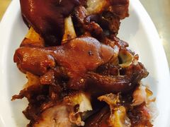 -东北人粗粮饺子坊(南山店)