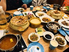 -守柴炉烤鸭(中海国际店)