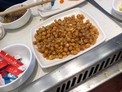 -海底捞火锅(北京路店)
