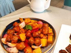 -功夫汤粤港餐厅(锦业路店)