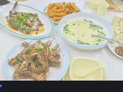 -日照大牌檔•小船海鲜(万平口店)