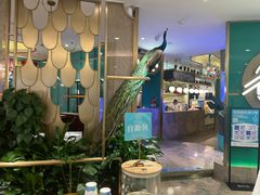 -雀蓝川菜(星悦汇店)