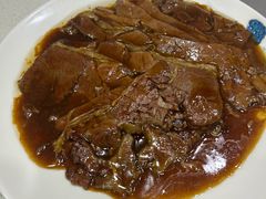 -福寿斋·老北京铜锅涮肉·烤鸭(顺义总店)