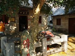 -青岛崂山太清宫