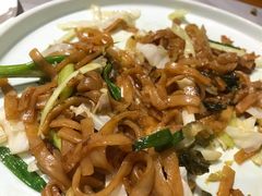 -如轩·海鲜砂锅粥·潮汕菜(南城店)