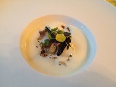 黑松露温泉蛋-蝶舍·MAISON PAPILLON