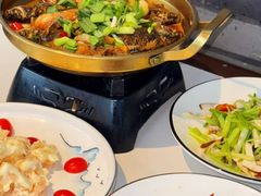 -食光慢宴·安吉土菜馆