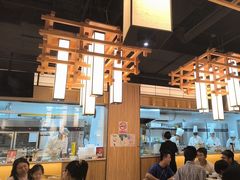 -伊喜饺子·烤鸭(五道口学院路店)