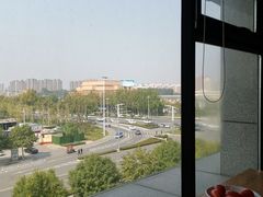 景观位-巴奴毛肚火锅(永明路店)