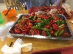 -上海交通大学新疆餐厅