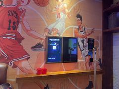 -星聚会KTV(景枫中心店)