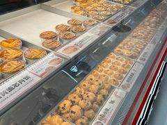 -東更道点心行(崂山丽达店)