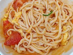 -东兴寒舍老北京炸酱面(三里河路店)