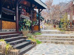 -北京水岸山吧度假村(雁栖镇店)