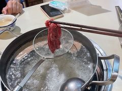 -通好吃潮汕潮家牛肉火锅店(张家边店)