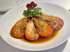 -永春园·扬州早茶·淮扬菜(漫乐城店)