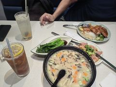 -和平馆·地道港澳茶餐厅(西门口店)