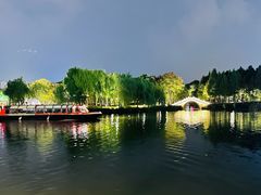 -南通濠河风景名胜区