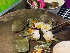 -辣螃铠盆盆蟹大排档(总店)