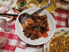 -西贝(枫蓝国际购物中心店)