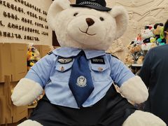 -上海公安博物馆