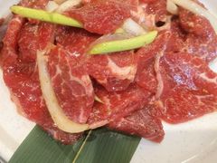 -小米烤肉-泥炉炭烤(常营店)
