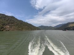 -严子陵钓台(富春江小三峡)