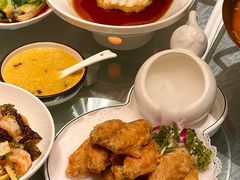 -唐猫庭院·千年陕菜(大唐不夜城店)