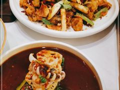 -聚鑫阁江浙菜·非遗传承技艺(闵行交大店)