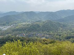 -北高峰