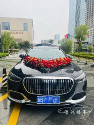 -宁波甬诚婚车(新典路店)