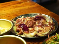 -原始泥炉烤肉(总店)