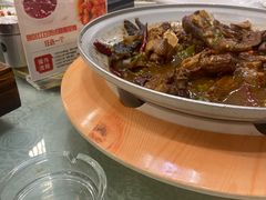 -大众海鲜(巨龙北路店)