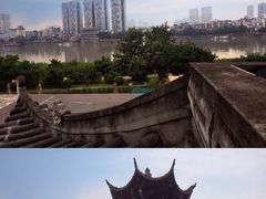 -禅驿嘉定院子-禅欢江景餐厅·中餐·户外烧烤定制(乐山大佛店)