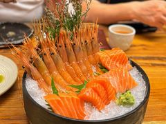 -大江户日本料理(湖滨道店)