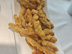 -蜀龙阁· 龍头水煮鱼(天坛店)