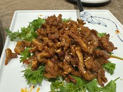 -李氏传家菜(兴城路店)