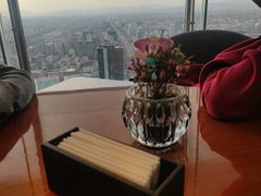 -北京柏悦酒店·锦庭餐厅Dining Room