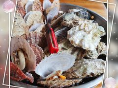 -威海海鲜王(窑头路店)