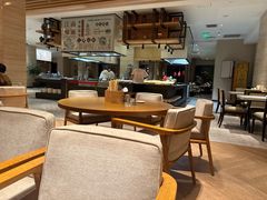 -杭州开元名都大酒店·地中海自助餐厅
