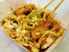 国足臭豆腐-国足臭豆腐(明瓦廊店)