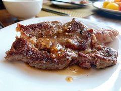-昆明华邑酒店-鲜艳全日餐厅