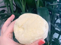 松花蛋糕-中关村茶点