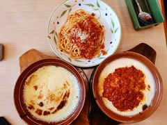 -萨莉亚意式餐厅(南京环亚凯瑟琳广场店)