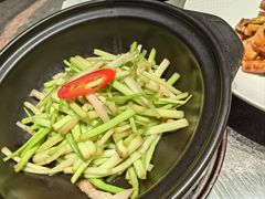 -宫燕府·京菜·烤鸭·淮扬菜(王府中心店)